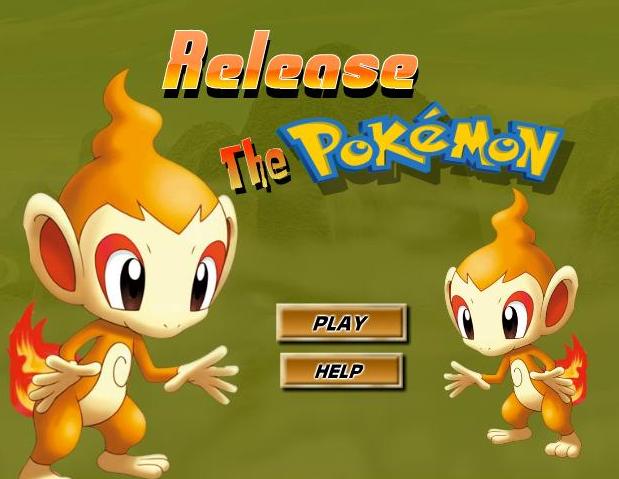 play release the pokemon game 2014